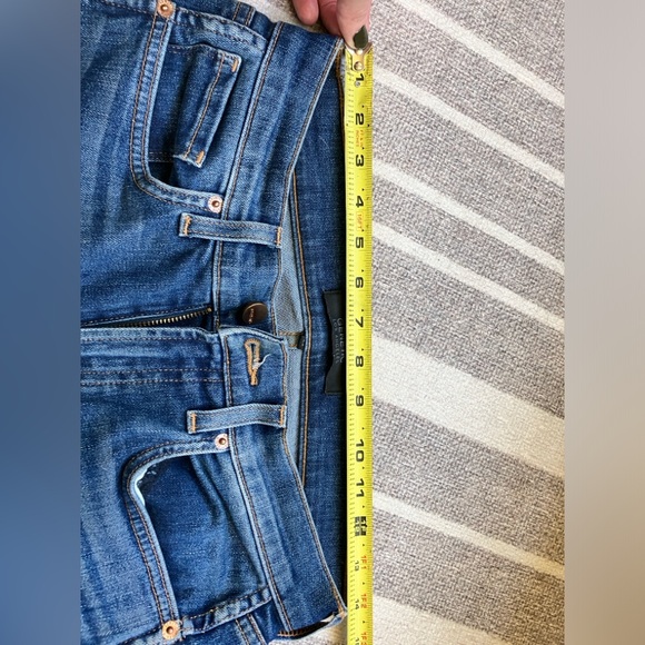 Genetic Jeans - Picture 3 of 3